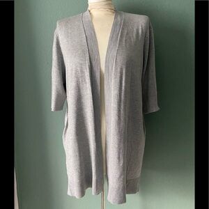 Grace the perfect fit cardigan
